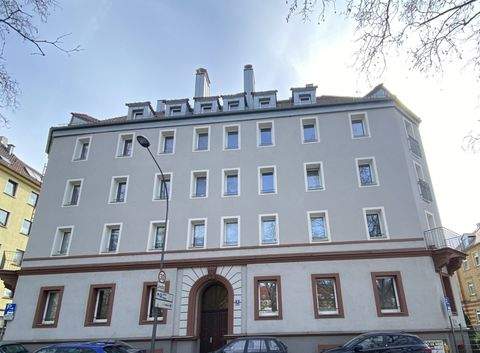 Würzburg Wohnungen, Würzburg Wohnung mieten