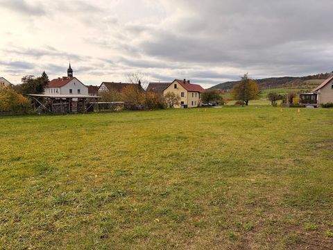 Uhlstädt-Kirchhasel Häuser, Uhlstädt-Kirchhasel Haus kaufen