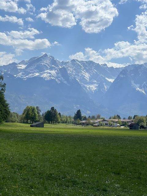 Farchant Wohnungen, Farchant Wohnung mieten