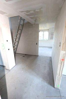 Diele / Eingangsbereich