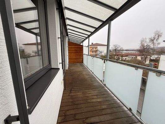 Baklon 2 Zimmer West