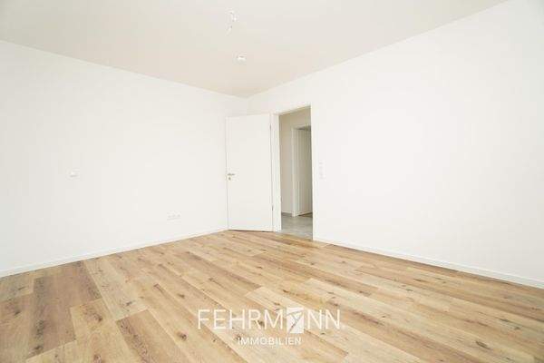 Schlafzimmer (Beispielbild)