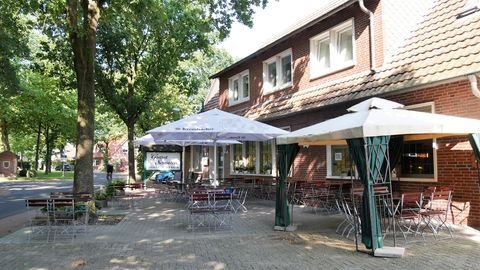 Meppen Gastronomie, Pacht, Gaststätten