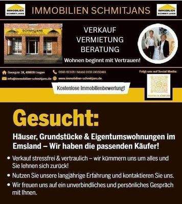 Immobilien Schmitjans Georgstr. 24