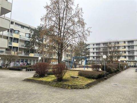 Unterschleißheim Wohnungen, Unterschleißheim Wohnung kaufen