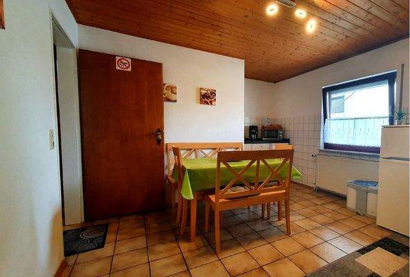 Kochen - Essen OG - HH