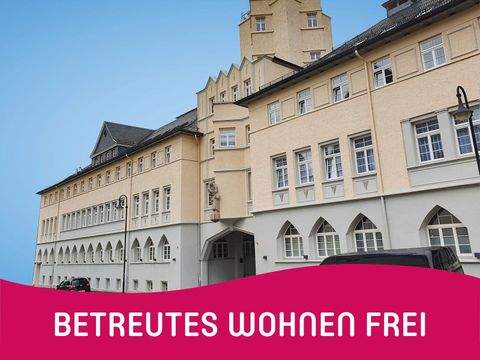 Sonneberg Wohnungen, Sonneberg Wohnung mieten