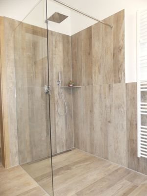 Dusche