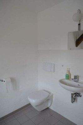 WC und Hauswirtschaftszimmer 3.OG