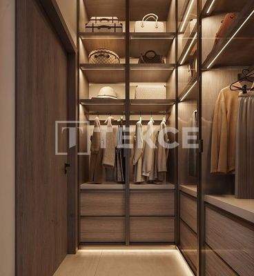 Sea View Apartments in Dubai Islands with 50/50 Payment Plan