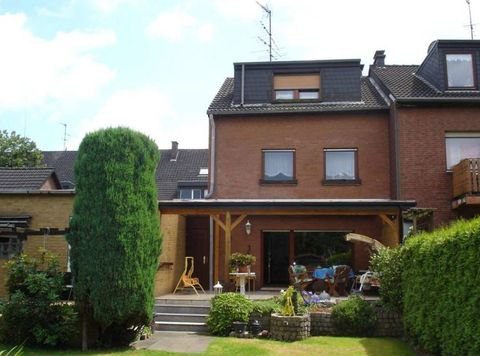 Oberhausen Häuser, Oberhausen Haus kaufen