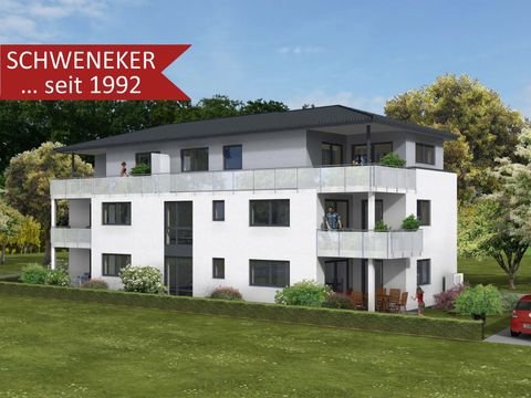 Bad Oeynhausen Wohnungen, Bad Oeynhausen Wohnung kaufen