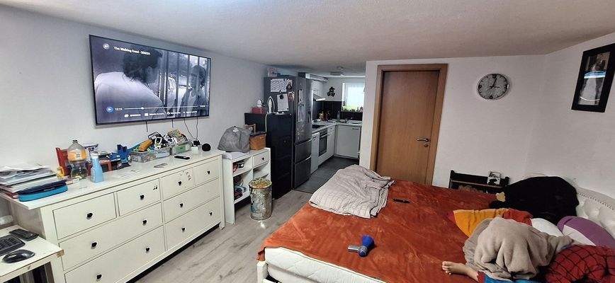 Einlieger Whg Küche/ Wohn