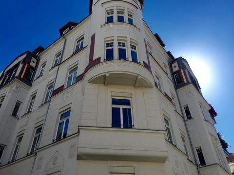 Leipzig Wohnungen, Leipzig Wohnung kaufen
