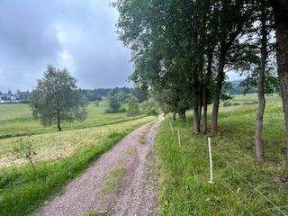 Wanderweg