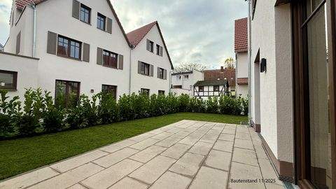 Bad Homburg Häuser, Bad Homburg Haus kaufen