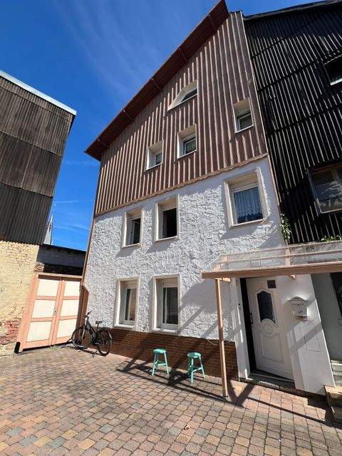 Bad Sobernheim Häuser, Bad Sobernheim Haus kaufen