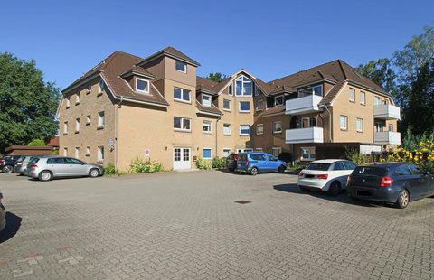 Kropp Wohnungen, Kropp Wohnung kaufen