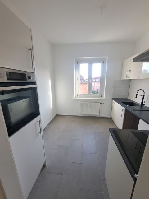 Schwerin Wohnungen, Schwerin Wohnung mieten
