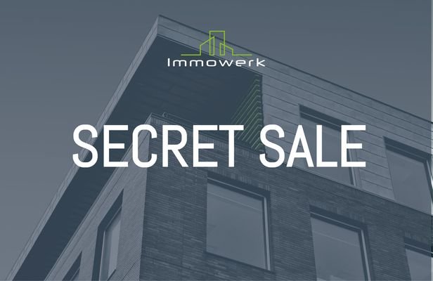 Secret Sale