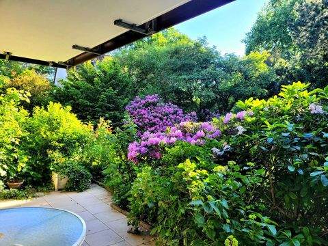 Hamburg OT Nienstedten Wohnungen, Hamburg OT Nienstedten Wohnung kaufen