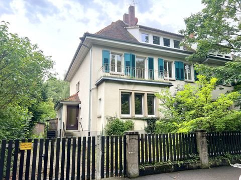 Freiburg Häuser, Freiburg Haus kaufen