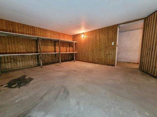 Keller -WE 4 - Teutonenstr. 61