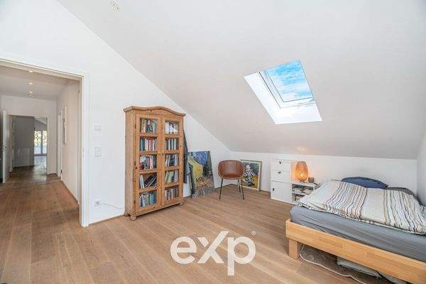 Schlaf-/Gästezimmer