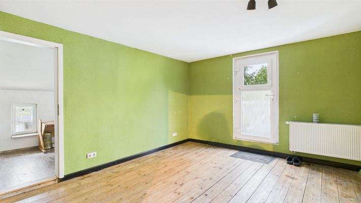 Kinderzimmer Einfamilienhaus