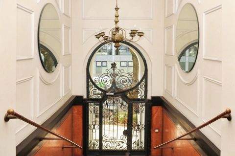 Berlin Ladenlokale, Ladenflächen 