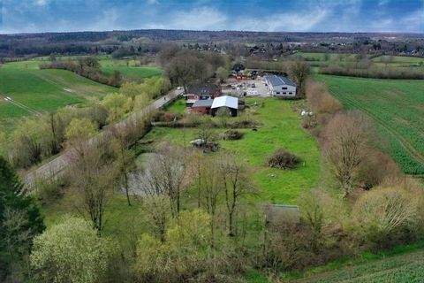 Kasseedorf Industrieflächen, Lagerflächen, Produktionshalle, Serviceflächen