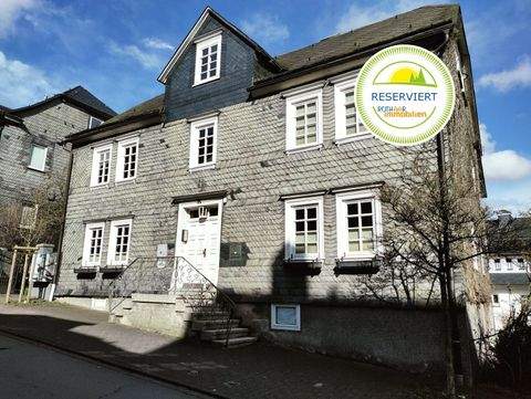 Bad Berleburg Häuser, Bad Berleburg Haus kaufen