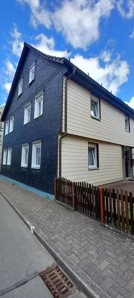 Ilmenau / Roda Häuser, Ilmenau / Roda Haus kaufen