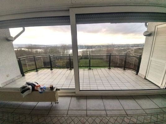 Balkon 