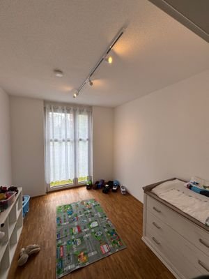 Platz für Gäste oder Kinder