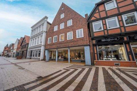 Verden (Aller) Häuser, Verden (Aller) Haus kaufen