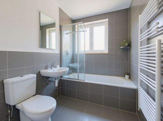 Mögliche Gestaltung