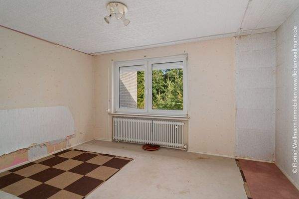 Schlafen (15,58 m²)