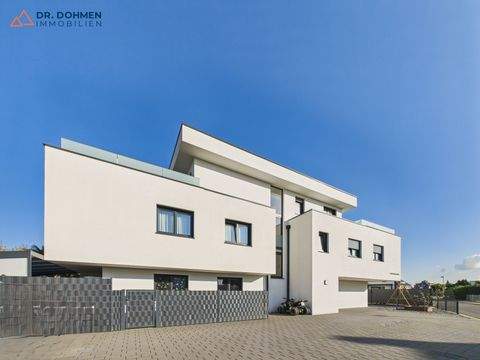 Hückelhoven Wohnungen, Hückelhoven Wohnung kaufen