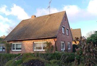 Außenansicht Rückseite