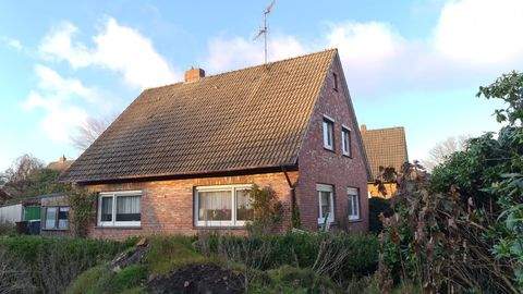 Bockhorn Häuser, Bockhorn Haus kaufen