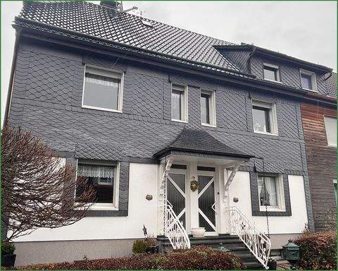 Burscheid Häuser, Burscheid Haus kaufen