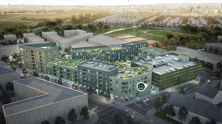 KÖNIGSKINDER_Verortung_A1.1.1_Credit_Deutsche Wohnwerte