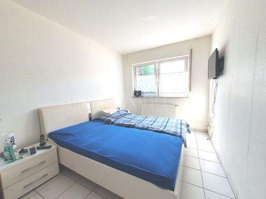 SCHLAFZIMMER OBERGESCHOSS