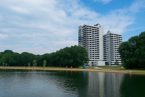 Nürnberg Wohnungen, Nürnberg Wohnung kaufen