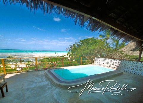 Pingwe Häuser, Pingwe Haus kaufen