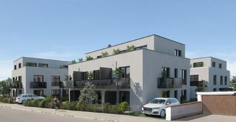 Eigentumswohnung in Ingolstadt, Wohnung kaufen