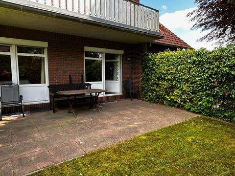 Wittmund / Carolinensiel Wohnungen, Wittmund / Carolinensiel Wohnung kaufen