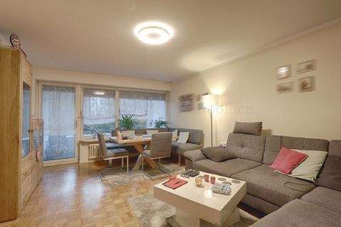 Germering Wohnungen, Germering Wohnung kaufen