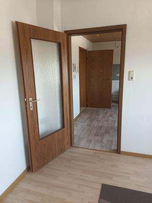 Wohnzimmer - Esszimmer EG